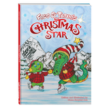 Fred's Texas Stampede - Texas Association of Authors - 2017 Best Children’s Book Under 7