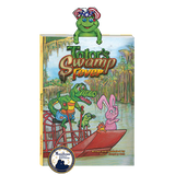 Tator's Swamp Fever - Gold Moonbeam Children's Book Award
