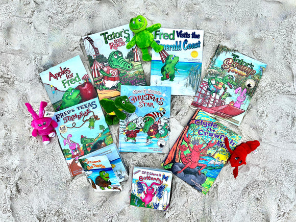 Save on our gift packs and collections