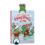 Fred & Tator's Christmas Star - Moonbeam Children's Book Award - 2018 Silver Children's Holiday Book