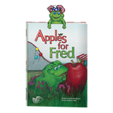 Apples for Fred - Apple Pie Publishing, LLC.