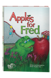 Apples for Fred Book
