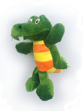 Tator the Gator Plush Toy
