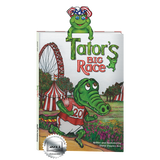 Tator's Big Race - Apple Pie Publishing, LLC.